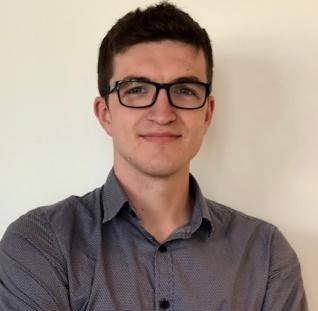  Bart Van Cutsem profiel foto 